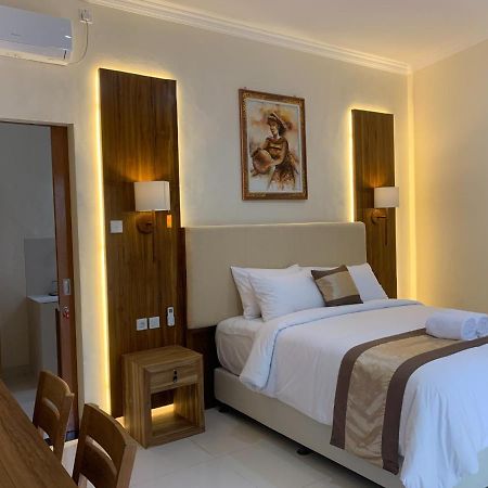 Betesda Guest House Чангу Экстерьер фото