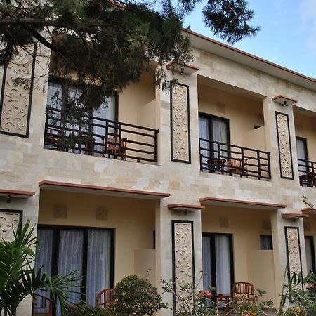 Betesda Guest House Чангу Экстерьер фото