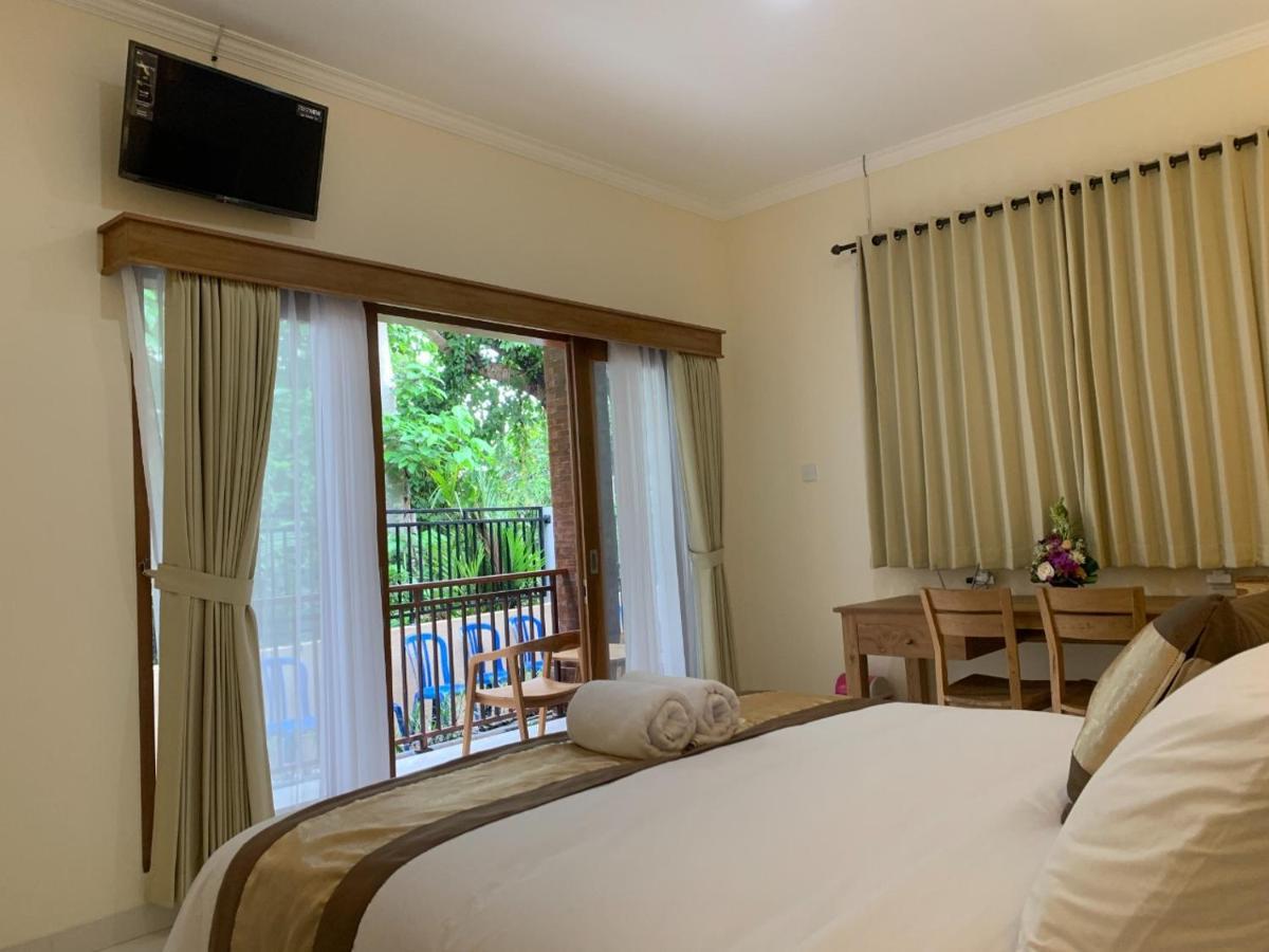 Betesda Guest House Чангу Экстерьер фото