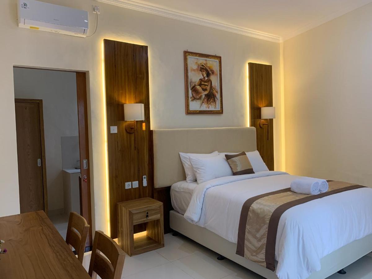 Betesda Guest House Чангу Экстерьер фото