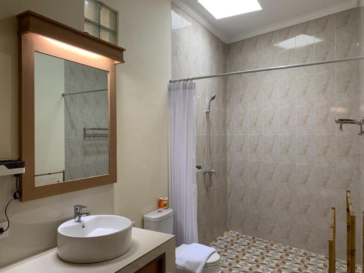 Betesda Guest House Чангу Экстерьер фото