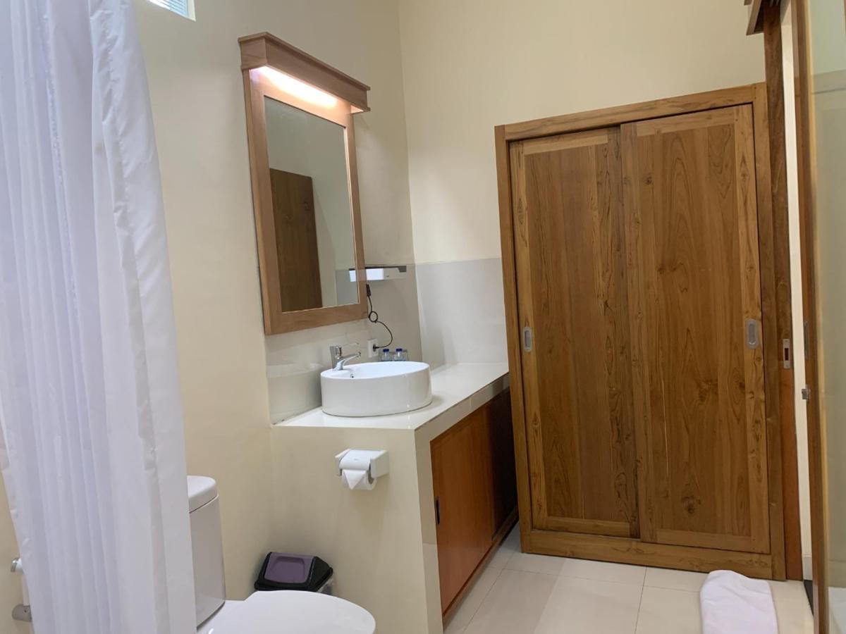 Betesda Guest House Чангу Экстерьер фото