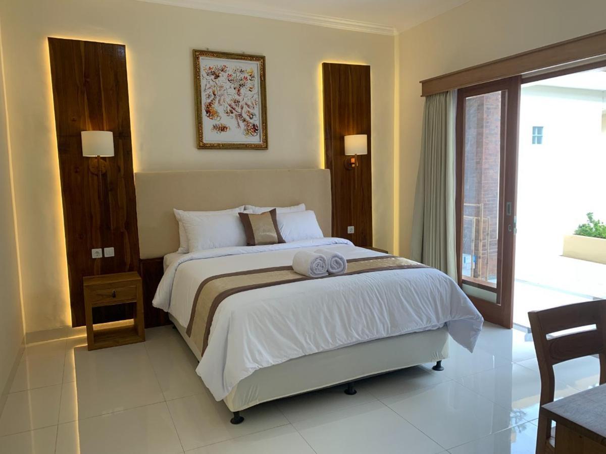 Betesda Guest House Чангу Экстерьер фото