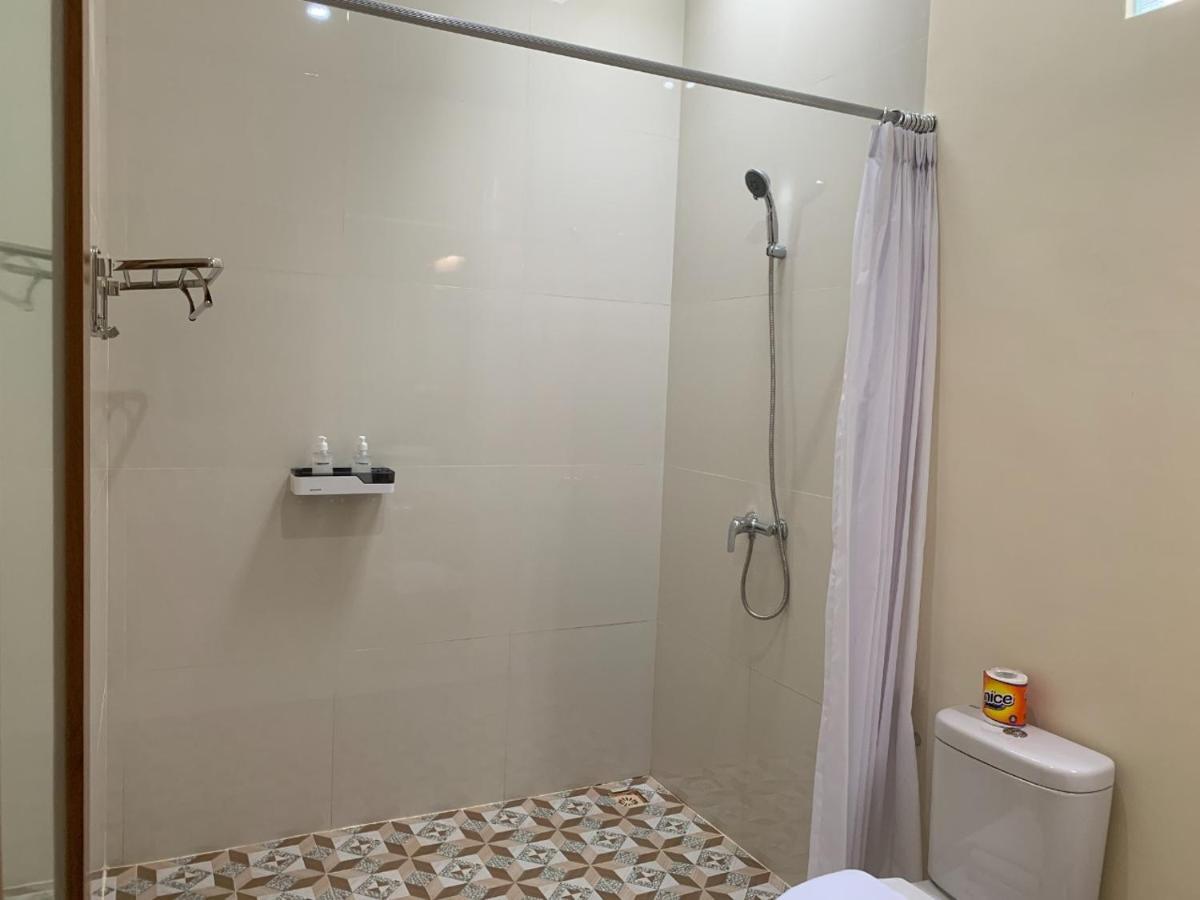 Betesda Guest House Чангу Экстерьер фото