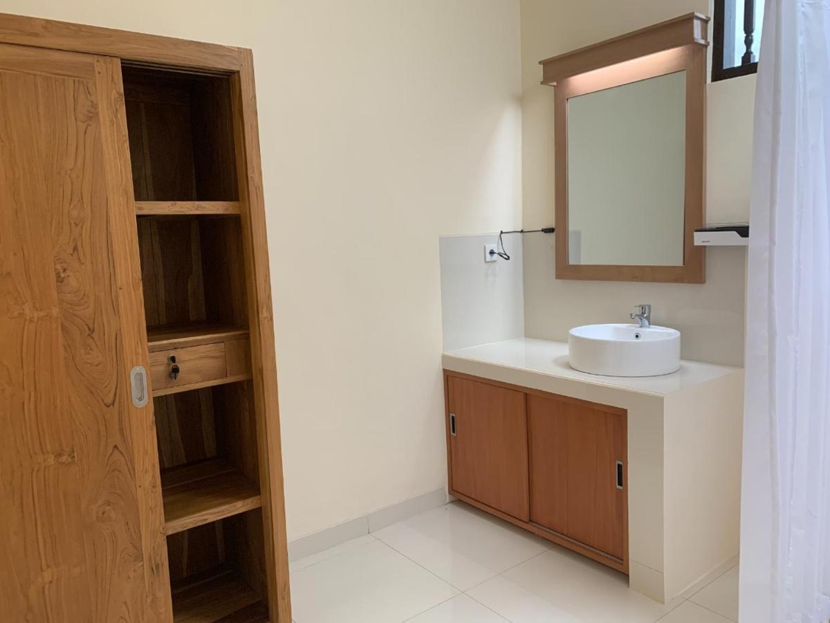 Betesda Guest House Чангу Экстерьер фото