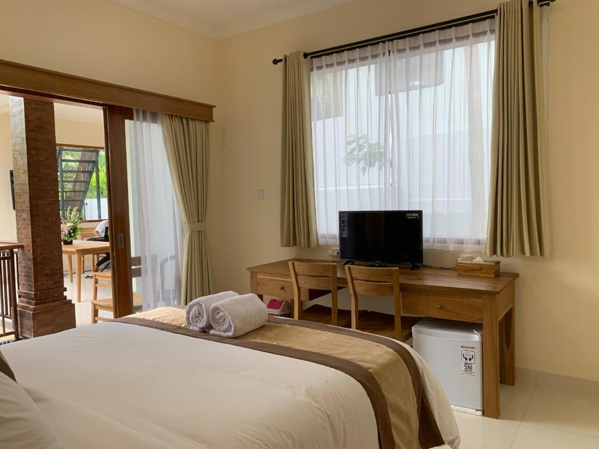 Betesda Guest House Чангу Экстерьер фото