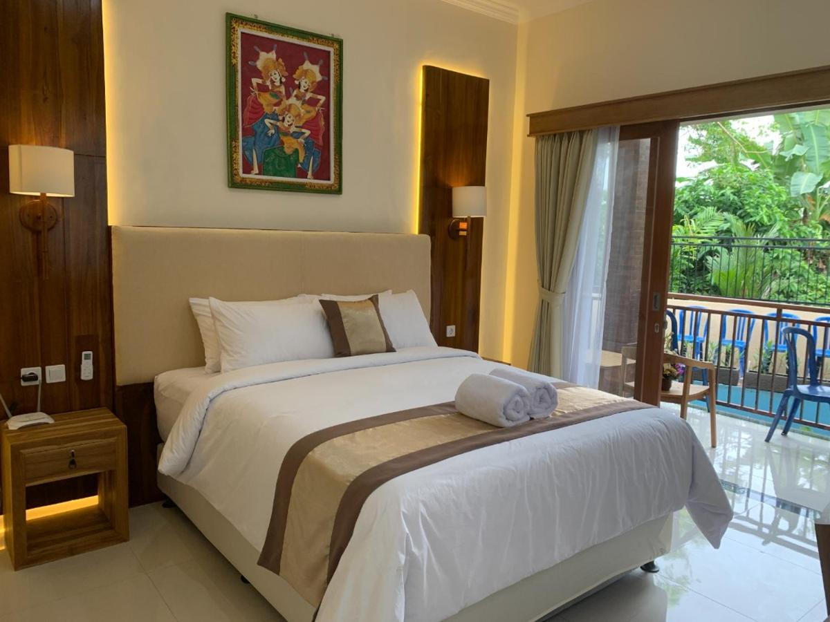 Betesda Guest House Чангу Экстерьер фото