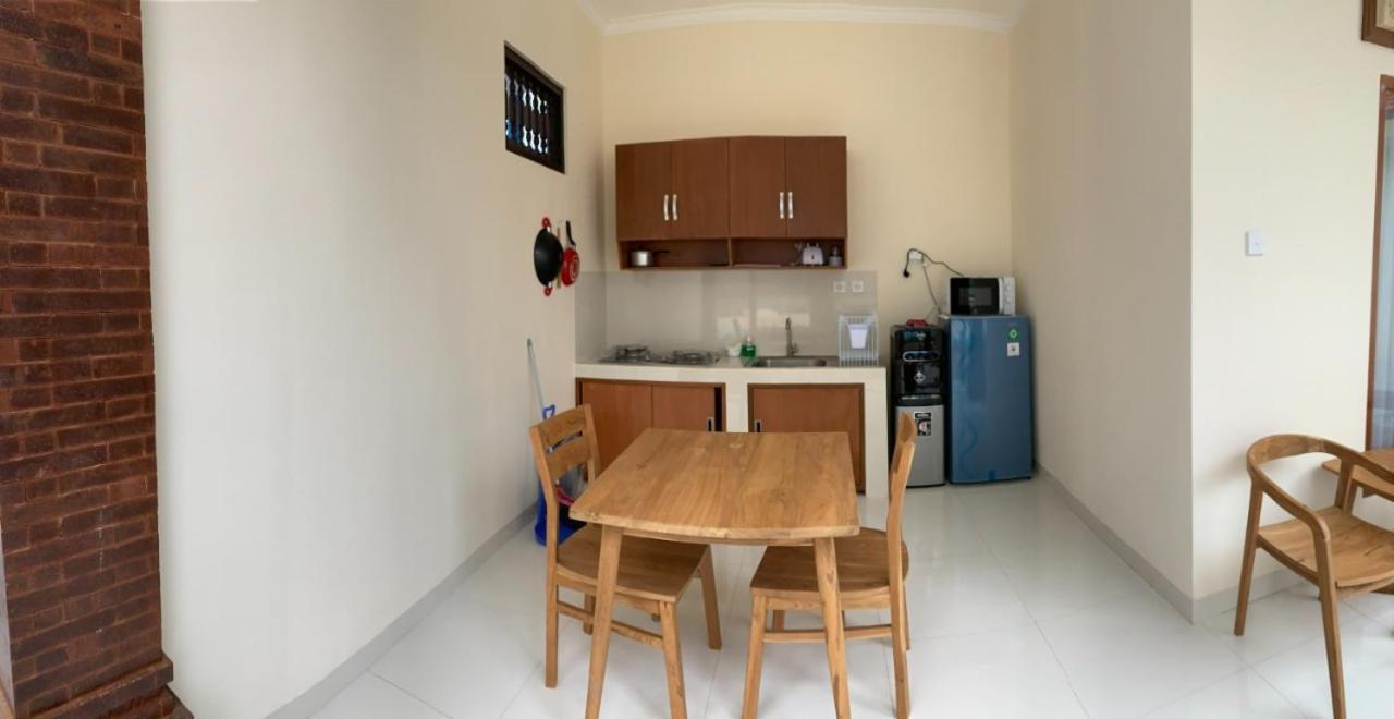 Betesda Guest House Чангу Экстерьер фото