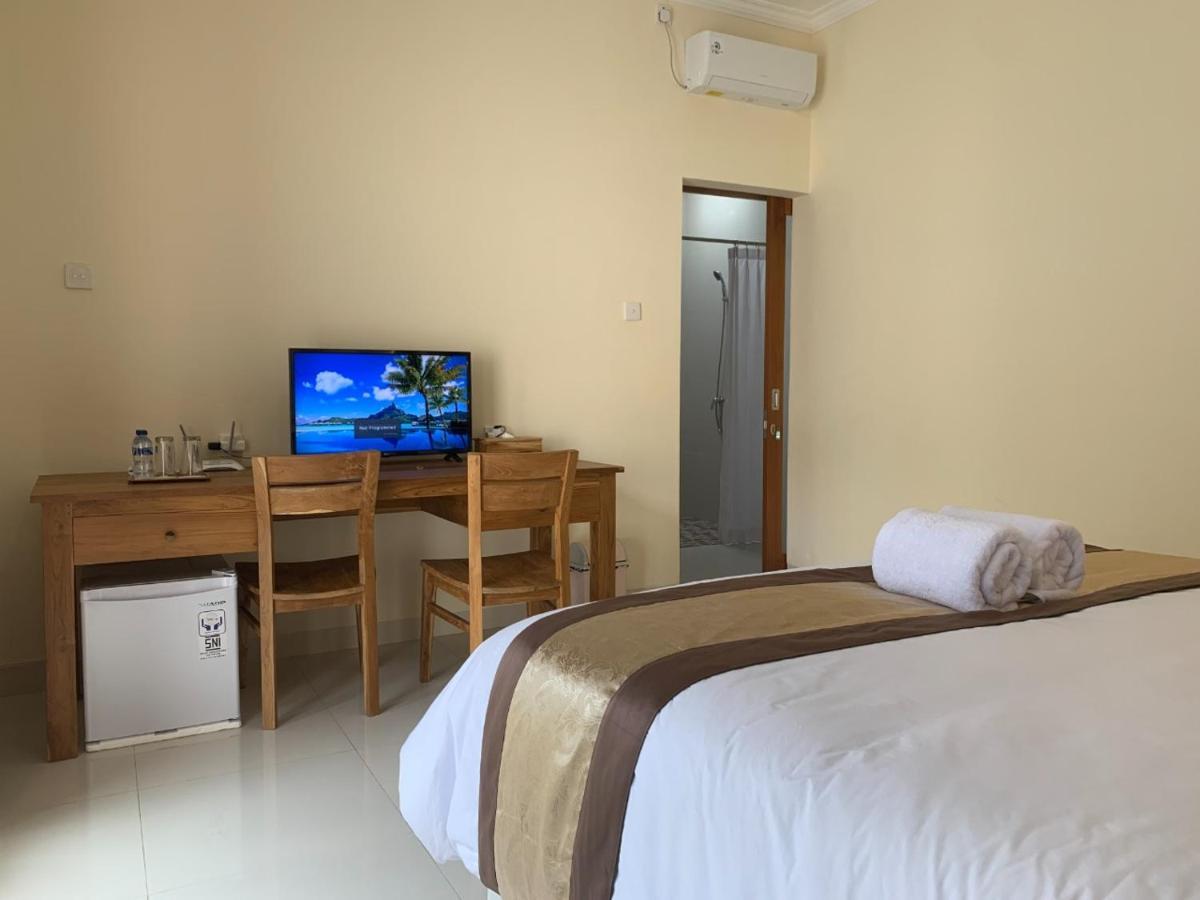 Betesda Guest House Чангу Экстерьер фото