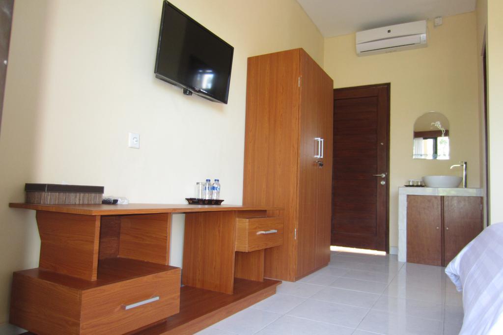 Betesda Guest House Чангу Экстерьер фото