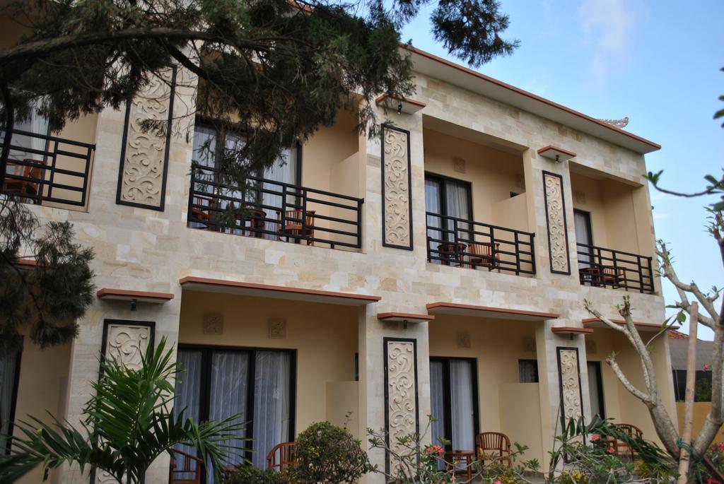 Betesda Guest House Чангу Экстерьер фото