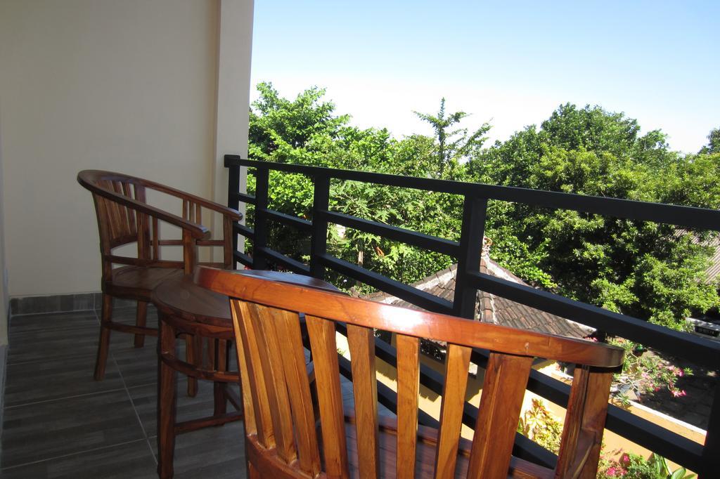Betesda Guest House Чангу Номер фото