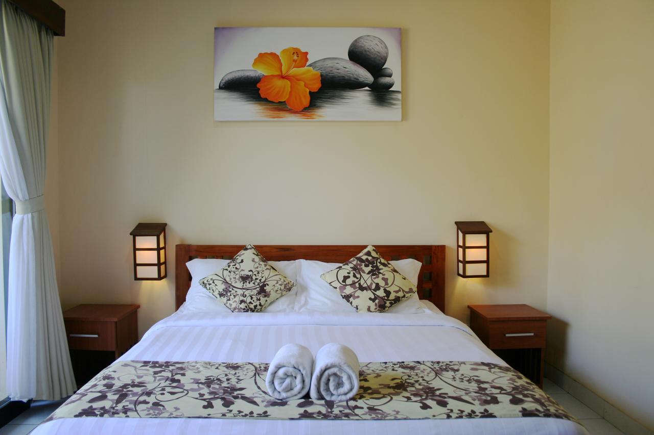 Betesda Guest House Чангу Экстерьер фото