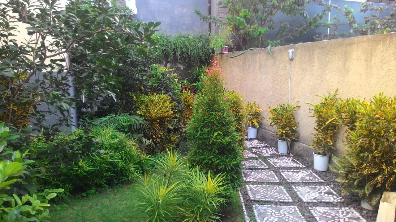 Betesda Guest House Чангу Экстерьер фото