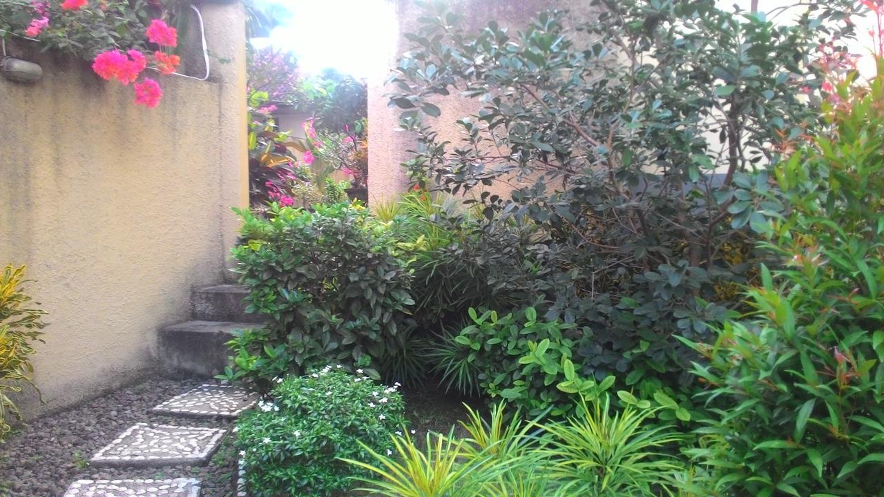 Betesda Guest House Чангу Экстерьер фото