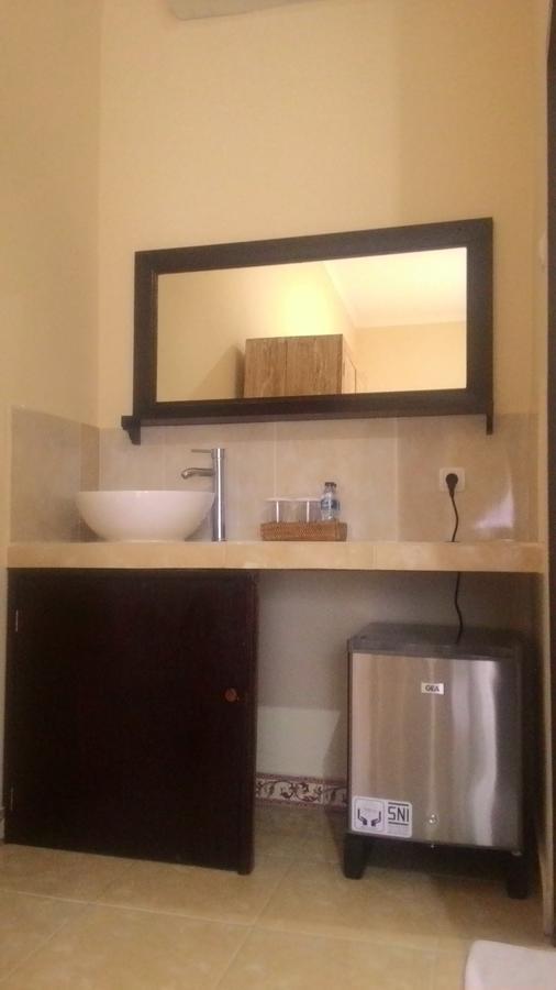 Betesda Guest House Чангу Экстерьер фото