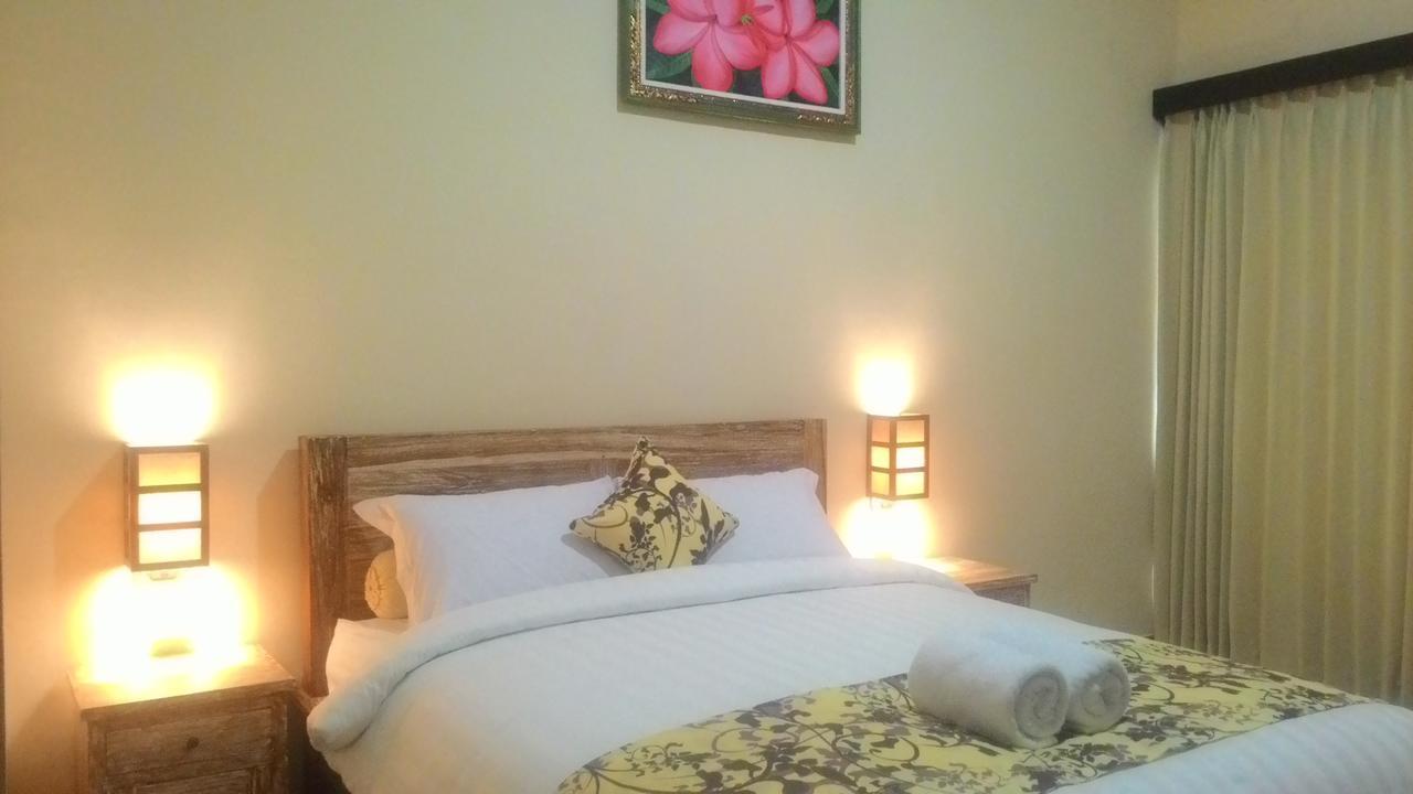 Betesda Guest House Чангу Экстерьер фото