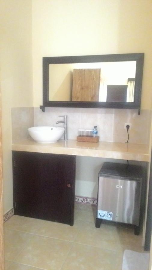 Betesda Guest House Чангу Экстерьер фото