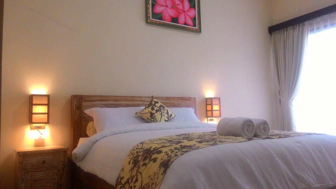 Betesda Guest House Чангу Экстерьер фото