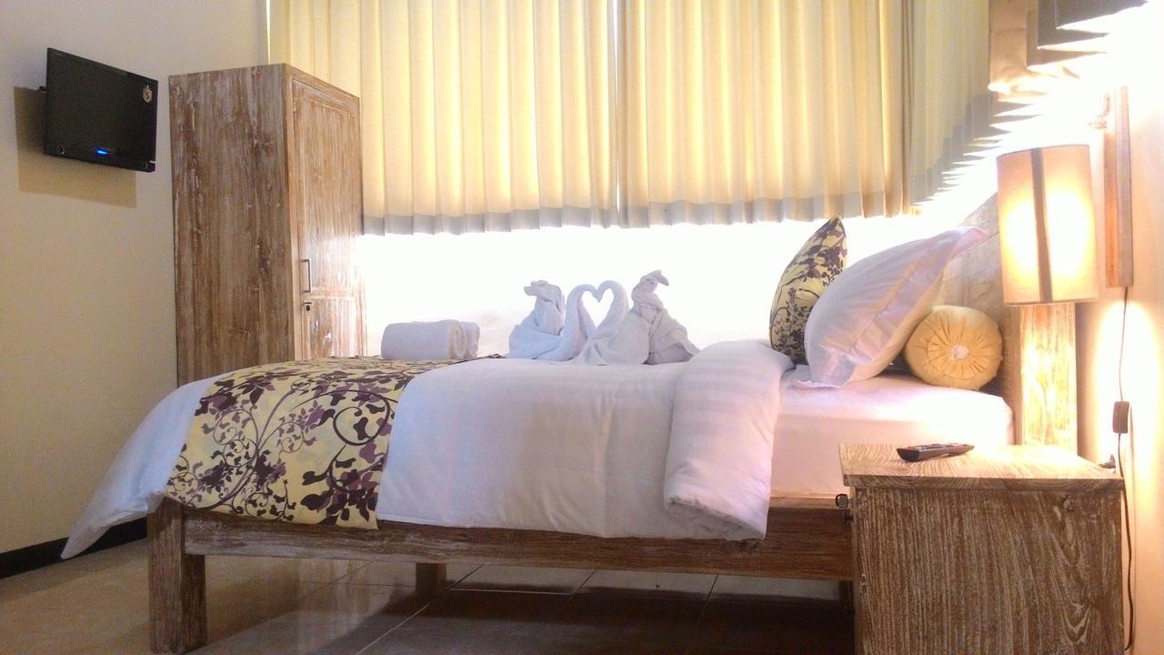 Betesda Guest House Чангу Экстерьер фото