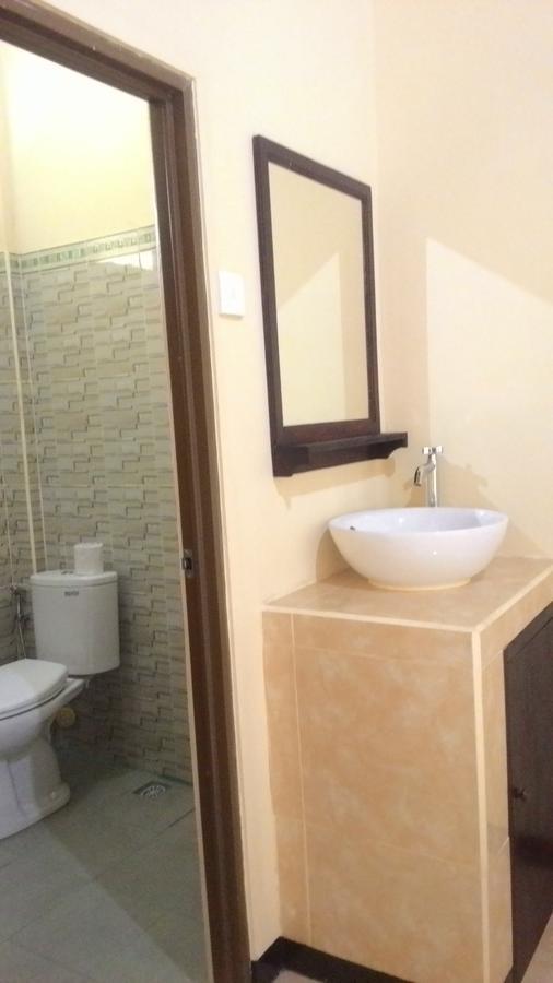 Betesda Guest House Чангу Экстерьер фото